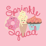 +*Sprinkle-Squad*+