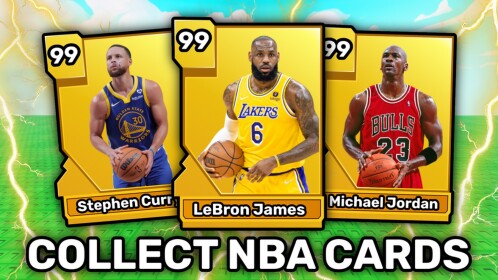 [🏀] NBA Pack Opening