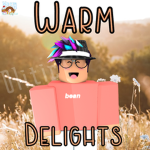 Warm Delight