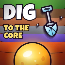 Dig to the Core icon