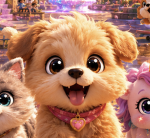 FluffPetParkDevelopers