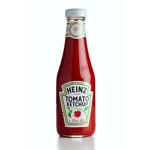 Ketchup Developing Team