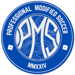 PMS | Professional Modified Soccer