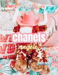 •chanels angles•