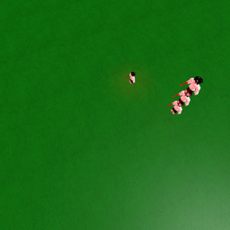 Survival The Jeff The Killer