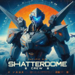 Yaeger Shatterdome