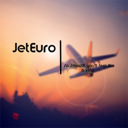 JetEuro: Flight Planner