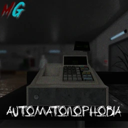 Automatonophobia [Horror] icon