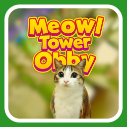 Meowl Tower Obby