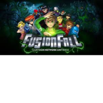 FusionFall Retro