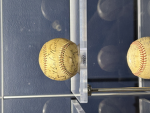 The base ball legends