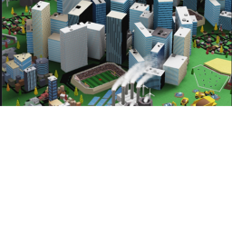 City of crime