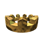 Shedletsky Crown