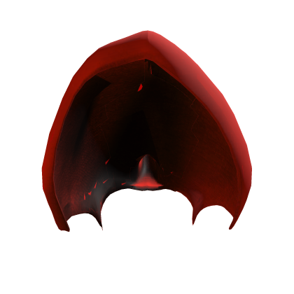 [Undertale Red] Red Hood
