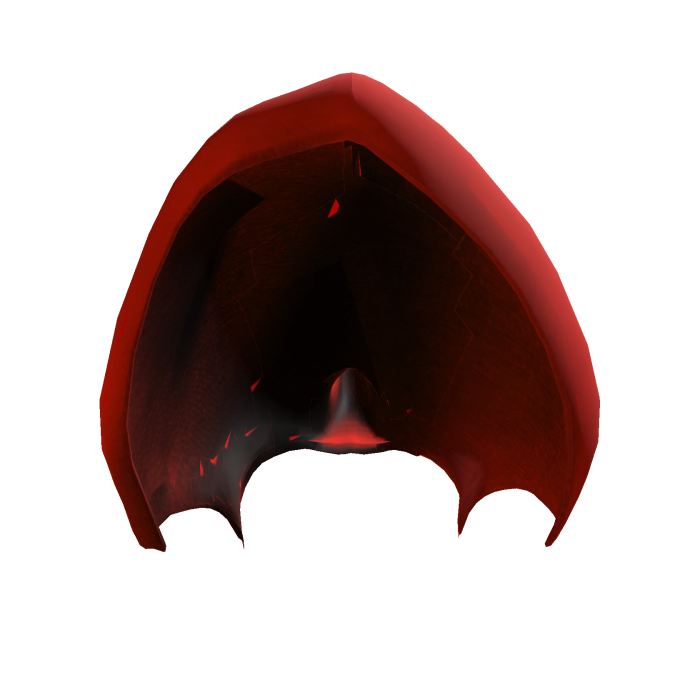 [Undertale Red] Red Hood