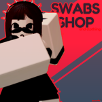SwabsShop