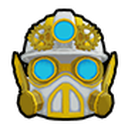 Celestial Steampunk Hat