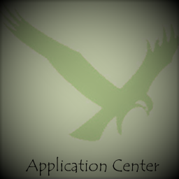 Application Center [OA]