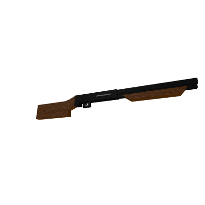 Thunderstrike Pump-Action Shotgun (Working)