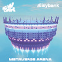 Metaverse Arena