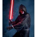 The Dark Jedi Empire