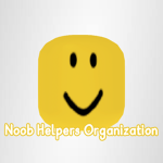 The Noob Helpers Organization
