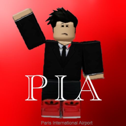 Paris International Airport V.1