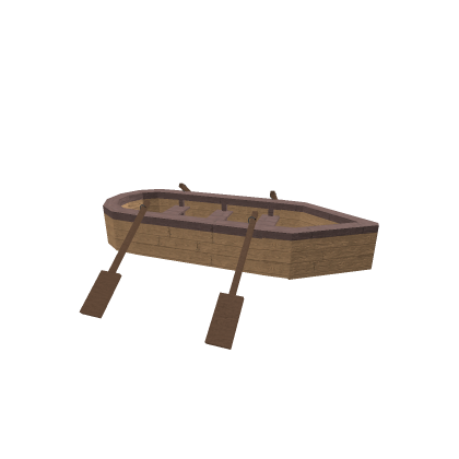 Boat For Mal