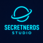 SecretNerds Studios