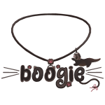 ୨୧┊boogie