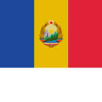 [SR] Socialist Republic of Romania