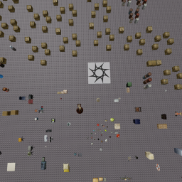 Prop Place icon