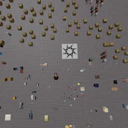 Prop Place icon