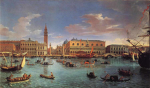 The Army of Venice