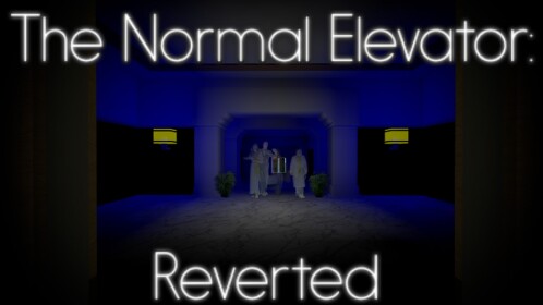 The Normal Elevator: Reverted