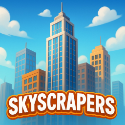 skyscraper tycoon