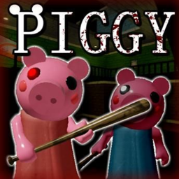 Piggy But Everything is Broken