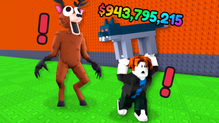 Don't Steal the 99 Nights In The Forest 🌲 screenshot 1