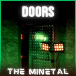 The Minetal Doors [V2]