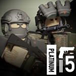 E.D.A.T | BRM5 RP
