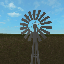 Egon's farm