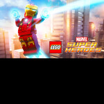 🎁🎄New (UPD) Holiday Super Hero Tycoon BR 🎁🎄