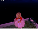 Girls rule the night