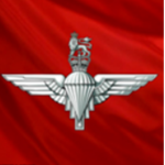 600. Parachute Battalion