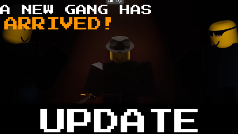 Noob Experiment Chronoverse RP  UPDATE!! screenshot 1