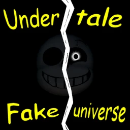 Undertale : Fake universe (rip game) icon
