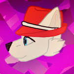 Furry Pro Gamer