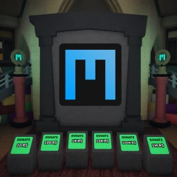 MAD STUDIO Open Source Donations icon
