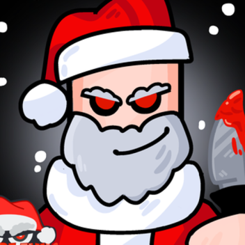 Escape Evil Santa 🔪🎅