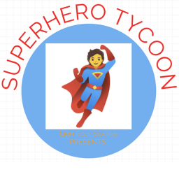 Superhero Tycoon